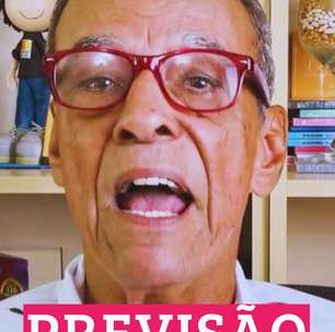 Previsão para o signo de aquário 26/01 a 01/02