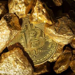 Novo ETF reúne Bitcoin com Ouro e metais preciosos para investidores