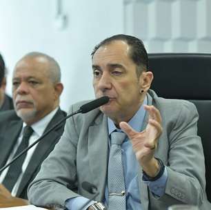 Kajuru revela diagnóstico de Parkinson e avalia candidatura à Câmara dos Deputados por São Paulo