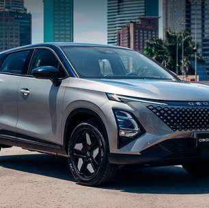 Omoda Jaecoo terá nova fábrica no Brasil