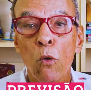 Previsão para o signo de peixes 26/01 a 01/02