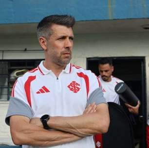 Pezzolano ressalta empenho dos jogadores para o Gre-Nal: "Trabalhadores"