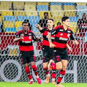 Que Flamengo é esse? Pressão desnecessária para o início do Brasileirão