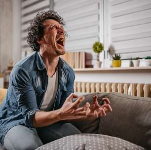 O que significa quando uma pessoa sempre esta com raiva, segundo a psicologia?