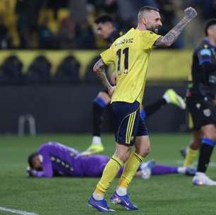 Al-Nassr vence o Al Taawoun e encosta na briga pela liderança do Saudita