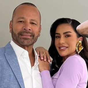 Namorada de Neymar pai curte vídeo sobre polêmica Bruna Biancardi x Amanda Kimberlly e explica atitude: 'Sou acostumada a nunca...'