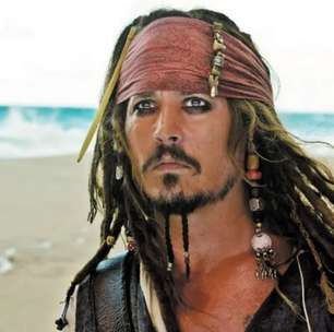 "Eu teria te processado até a alma": A reação do "Jack Sparrow da vida real" ao descobrir que Johnny Depp se inspirou nele