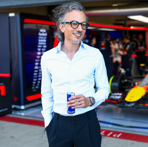 F1 2026: Mekies pede cautela com início da Red Bull e destaca papel decisivo de Verstappen