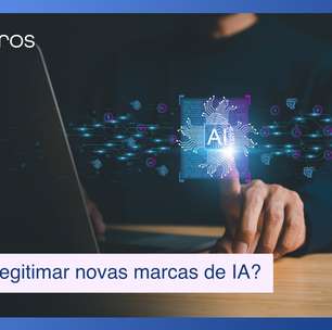 Nem prompt, nem hype: o que vai legitimar novas marcas de IA é a verdade