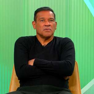 'São jogadores que não podem vestir a camisa do São Paulo', Muller dispara contra dupla