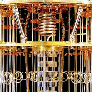 "Risco da computação quântica no Bitcoin é apenas um dos muitos", diz empresário