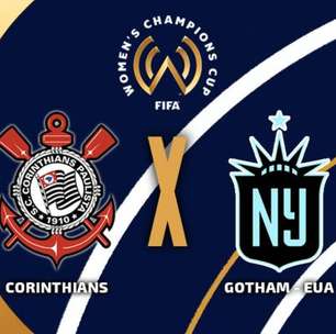 Mundial de Clubes feminino: saiba datas e jogos do torneio que terá o Corinthians