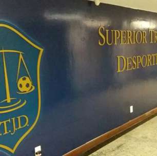 Inter vê ídolo histórico na mira do STJD com risco de punição