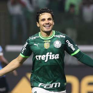 Após Raphael Veiga, Grêmio surpreende com reforço de camisa 10