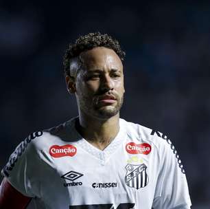 Jogador da Chape brinca com ausência de Neymar na estreia do Brasileiro; veja