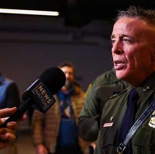 Chefe de operação anti-imigração nos EUA, Gregory Bovino é realocado após morte de enfermeiro