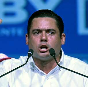 Ex-vice-presidente do Panamá é preso por suspeita de enriquecimento ilícito