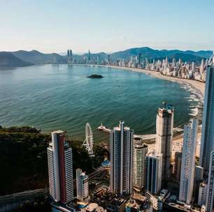 Balneário Camboriú: dicas de viagens, melhores praias e pontos turísticos