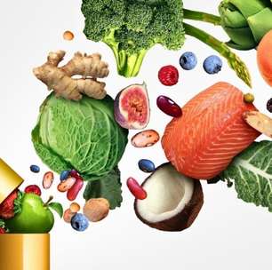 Mais energia: Três vitaminas que o corpo precisa no verão