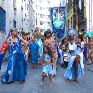 Tá na Rua faz cortejo de Yemanjá e Bloco do Seu Zé na Lapa em fevereiro