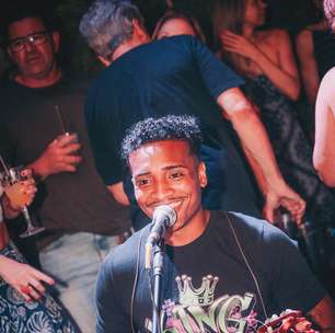 Maguje estreia no pré-Carnaval com feijoada e programação dedicada ao samba