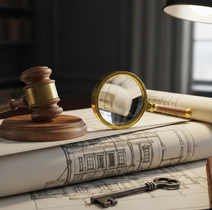 Leilão da Caixa saiba como participar, arrematar imóveis e evitar erros que comprometem seu investimento