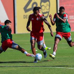 Inter vê Gre-Nal como ponto de virada e aposta em confiança para iniciar Brasileirão