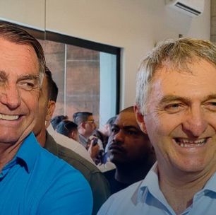 E o prêmio de Bolsonaro na Mega da Virada? Saiba quem pode resgatar e quais as regras