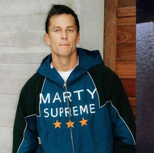 Tom Brady ostenta relógio de R$ 4,4 milhões em final da NFL; confira