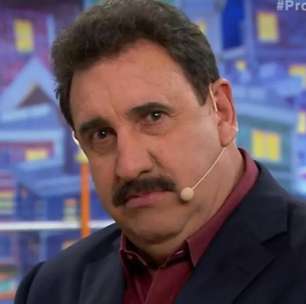 Ratinho será julgado por comentário considerado racista contra bailarina, que pede R$ 2 mi por danos morais