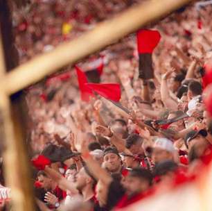 CBF muda regra para o valor do ingresso da torcida visitante
