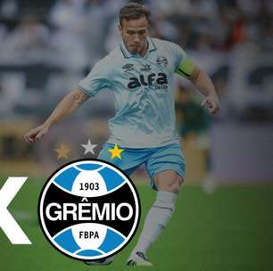 Fluminense x Grêmio ao vivo: horário e escalações pelo Brasileirão