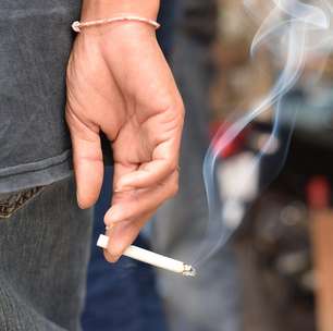 Quanto mais cigarros por dia, maior o risco de depressão