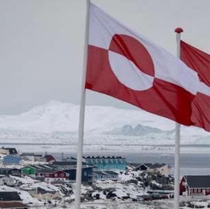 Dinamarqueses boicotam marcas americanas em protesto por ofensiva de Trump sobre a Groenlândia