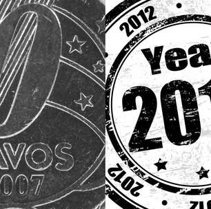 O erro em moedas de 50 centavos de 2012 que levou exemplares a valer até R$ 5.000