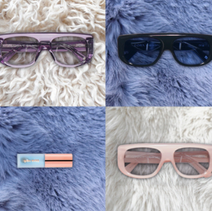 EORA e Bruna Tavares lançam collab que une moda e beleza