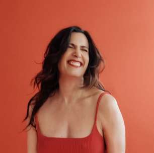 Ex-Globo revela que se tornou 'flexitariana' e afirma: 'Cada dia tenho uma dieta diferente'