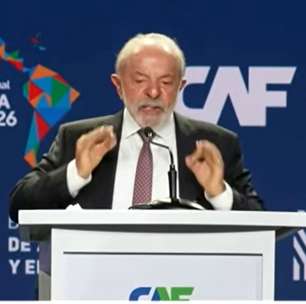 'Terras raras e minerais críticos só têm sentido se gerarem riqueza para os nossos países', diz Lula