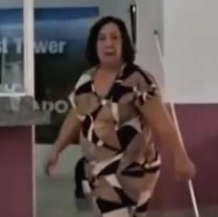 Mãe de corretora morta se revolta ao descobrir identidade dos suspeitos em GO: 'Fazer uma coisa dessas?'