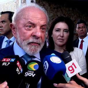 Após anunciar encontro com Trump, Lula diz que é preciso deixar Venezuela cuidar de sua soberania