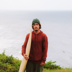 Surfista brasileiro morre em colisão entre motos nas Filipinas