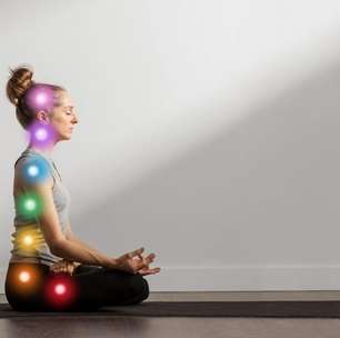 Chakras: o que são e como influenciam suas emoções