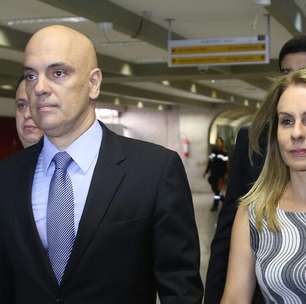 CPI do Crime Organizado: Senadores pedem quebra de sigilo bancário e fiscal da mulher de Moraes