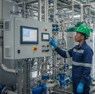 Responsabilidade crítica e estabilidade garantida colocam o operador de subestação entre os cargos mais seguros do setor elétrico