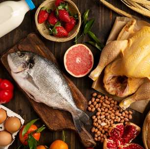 Você pode estar envelhecendo mais rápido por causa da alimentação; entenda