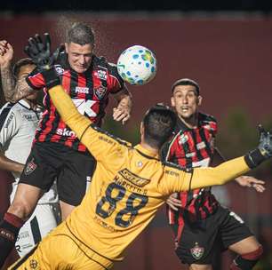 Choque de realidade? Derrota na estreia mostra que Remo terá dificuldades em volta à Série A