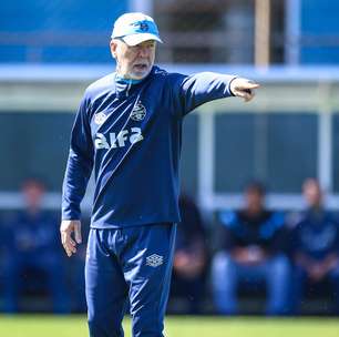 Mano Menezes é o novo treinador da seleção do Peru