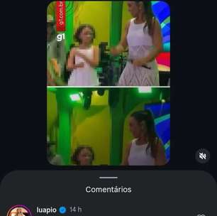 Eita! Luana Piovani detona Ivete Sangalo: 'Sem noção'