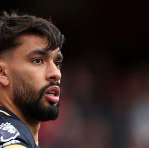 Paquetá desembarca no Rio: "Eu precisava do Flamengo"