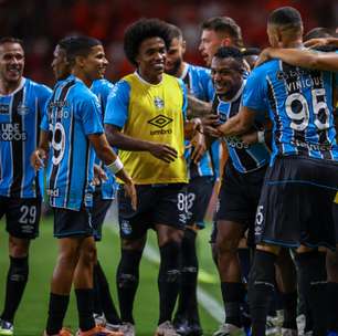 Grêmio liga o sinal de alerta e vê elenco longe do ideal no início da temporada